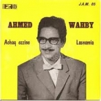 Ahmed wahby